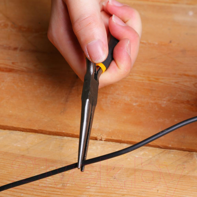 Длинногубцы Deko DKP01 / 065-0919