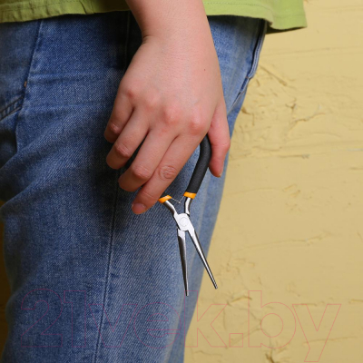 Длинногубцы Deko DKP01 / 065-0919