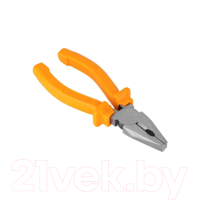 Плоскогубцы Deko DKP04 / 065-0922 