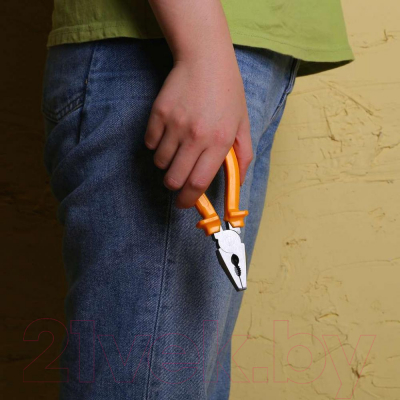 Плоскогубцы Deko DKP04 / 065-0922 