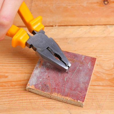 Плоскогубцы Deko DKP04 / 065-0922 