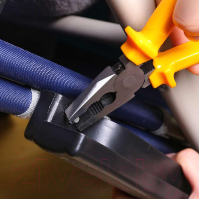 Плоскогубцы Deko DKP04 / 065-0922 