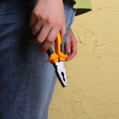 Плоскогубцы Deko DKP05 / 065-0923