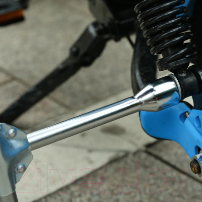 Гаечный ключ Deko HT14 / 065-0915