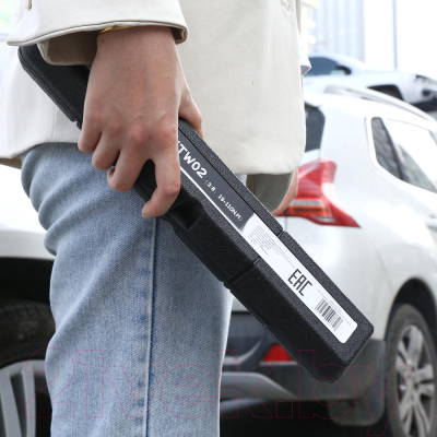 Гаечный ключ Deko DKTW02 / 065-0342