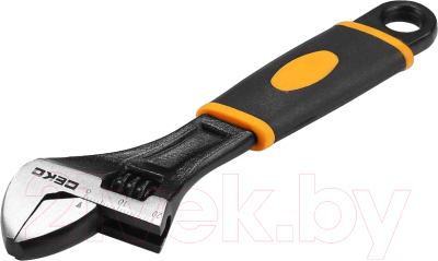 Гаечный ключ Deko WR01 / 065-0571 - фото