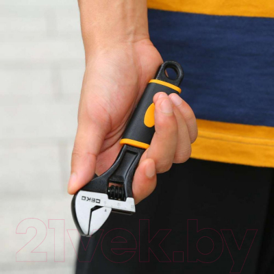 Гаечный ключ Deko WR01 / 065-0571