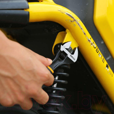 Гаечный ключ Deko WR01 / 065-0571