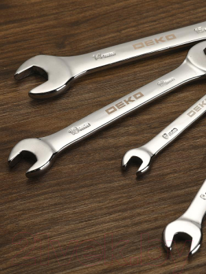 Набор ключей Deko DKHT06 / 065-0336