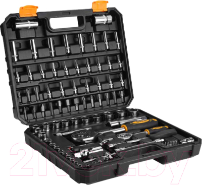 Универсальный набор инструментов Deko DKAT94 / 065-0794 - фото