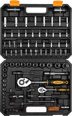Универсальный набор инструментов Deko DKAT94 / 065-0794
