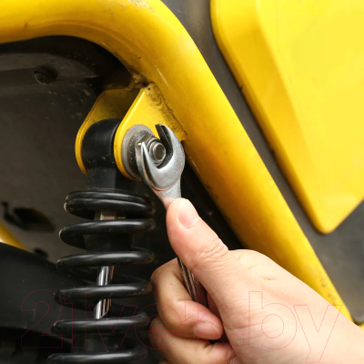 Универсальный набор инструментов Deko DKAT94 / 065-0794