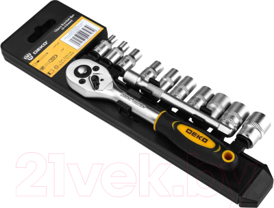 Универсальный набор инструментов Deko DKMT12 / 065-0324 - фото