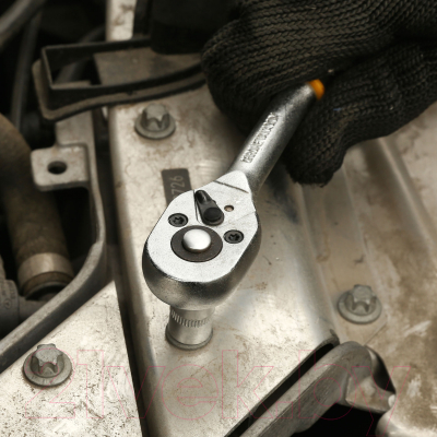 Универсальный набор инструментов Deko DKMT172 / 065-0217