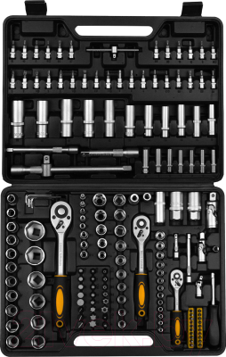 Универсальный набор инструментов Deko DKMT172 / 065-0217