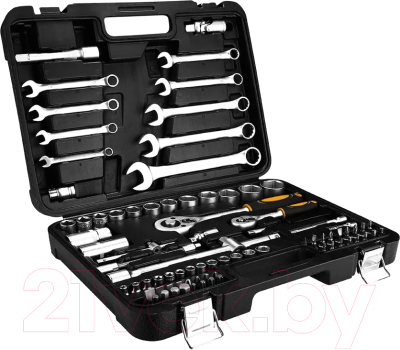 Универсальный набор инструментов Deko DKMT82 / 065-0214