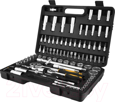 Универсальный набор инструментов Deko DKMT94 / 065-0219 - фото