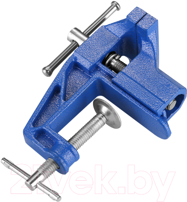 Тиски Deko CL07 / 065-0926 - фото