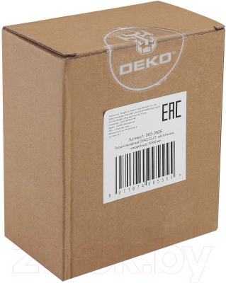 Тиски Deko CL07 / 065-0926