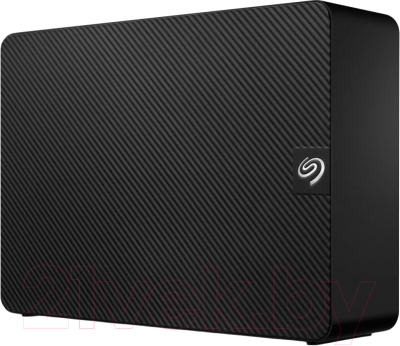 Внешний жесткий диск Seagate Expansion 4TB (STKP4000400) - фото