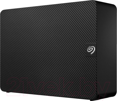 Внешний жесткий диск Seagate Expansion 6TB (STKP6000400) - фото