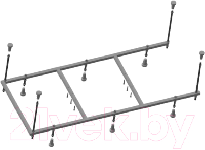 Каркас Riho EL180090 - фото