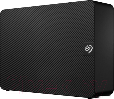 Внешний жесткий диск Seagate Expansion 16TB (STKP16000400) - фото