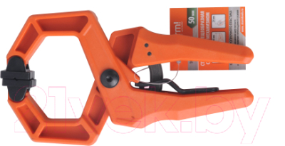 Струбцина Sturm! 1078-09-050 - фото