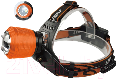 Фонарь Sturm! 4052-02-200 - фото