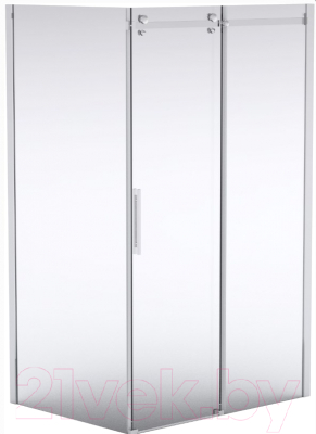 Душевая дверь Deante Hiacynt KQH 014P - фото