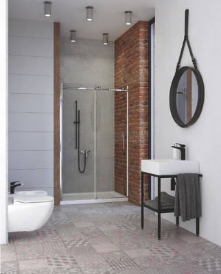 Душевая дверь Deante Hiacynt KQH 014P