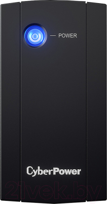 ИБП CyberPower UTI875EI - фото