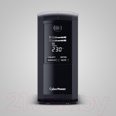 ИБП CyberPower Value Pro VP1000ELCD