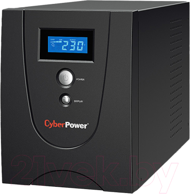 ИБП CyberPower Value Pro VP1200EILCD - фото