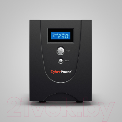 ИБП CyberPower Value Pro VP1200EILCD