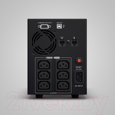 ИБП CyberPower Value Pro VP1200EILCD