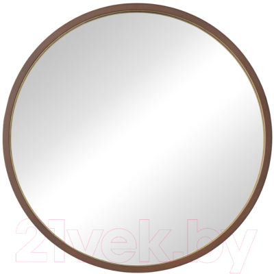 Зеркало Bergenson Bjorn Fornaro / AK-BEMI-FO58 - фото