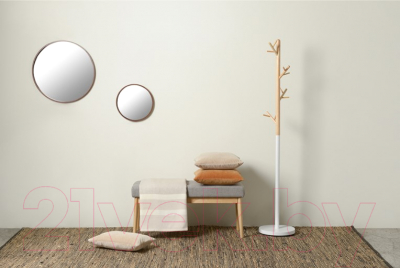 Зеркало Bergenson Bjorn Fornaro / AK-BEMI-FO58