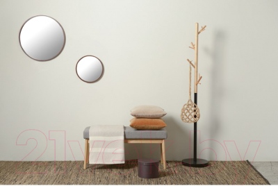 Зеркало Bergenson Bjorn Fornaro / AK-BEMI-FO58