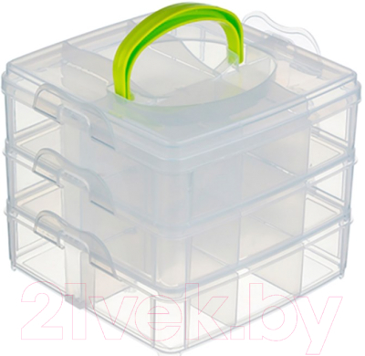 Органайзер для хранения Idea М2960 - фото