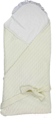 Плед для малышей Polesie 1С1095-Д43 104x84 - фото