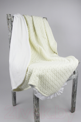 Плед для малышей Polesie 1С1095-Д43 104x84