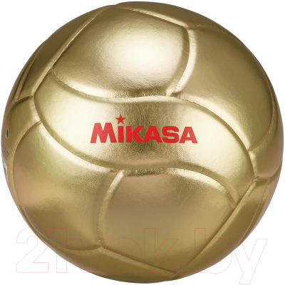 Мяч волейбольный Mikasa VG018W - фото