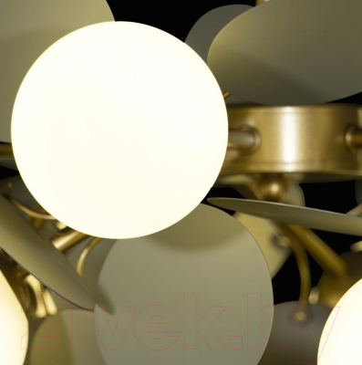 Люстра Loftit Matisse 10008/10