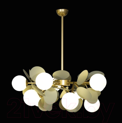 Люстра Loftit Matisse 10008/10