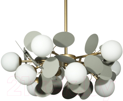 Люстра Loftit Matisse 10008/10