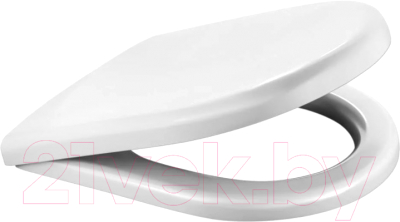 Сиденье для унитаза Berges Geo A / 015101 - фото