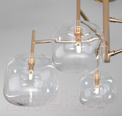 Люстра Евросвет Jar 70128/5