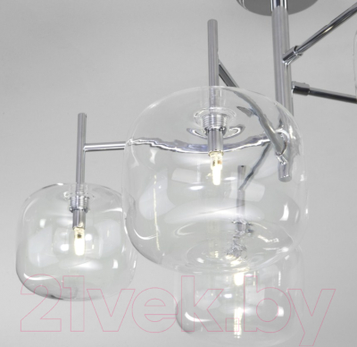 Люстра Евросвет Jar 70128/5 