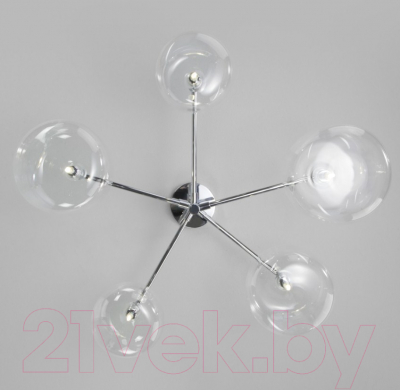 Люстра Евросвет Jar 70128/5 